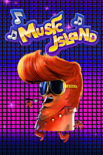 Бесплатная версия игры Music Island | Champion Slots 