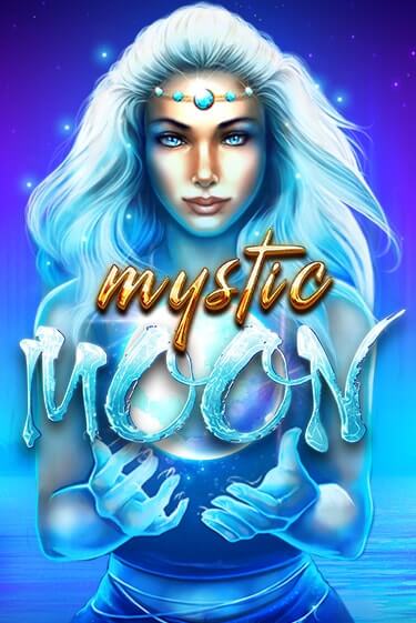 Бесплатная версия игры Mystic Moon | Champion Slots 