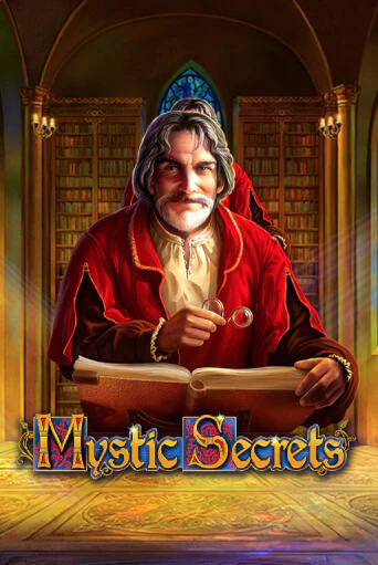 Бесплатная версия игры Mystic Secrets | Champion Slots 