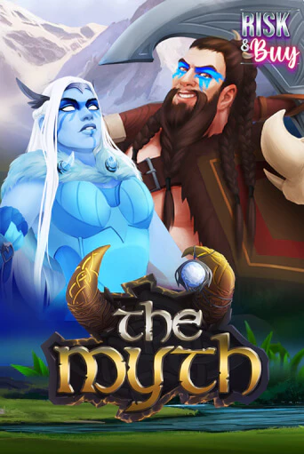 Бесплатная версия игры the Myth | Champion Slots 