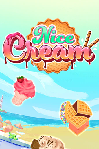 Бесплатная версия игры Nice Cream | Champion Slots 