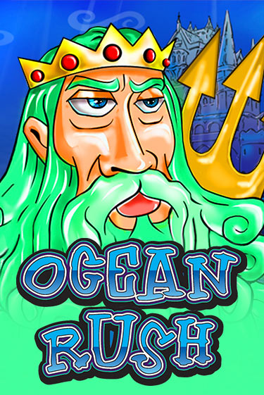 Бесплатная версия игры Ocean Rush | Champion Slots 