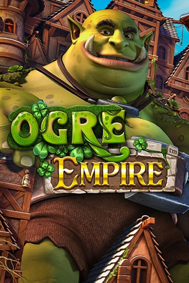 Бесплатная версия игры Ogre Empire | Champion Slots 