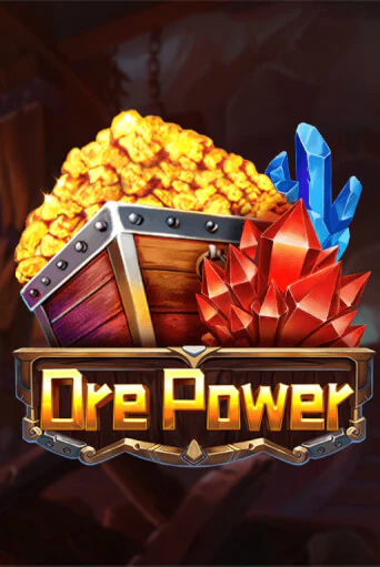 Бесплатная версия игры Ore Power | Champion Slots 