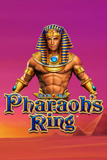 Бесплатная версия игры Pharaoh's Ring | Champion Slots 