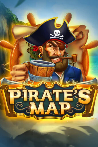 Бесплатная версия игры Pirates Map | Champion Slots 