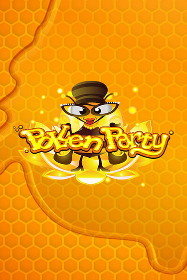 Бесплатная версия игры Pollen Party | Champion Slots 