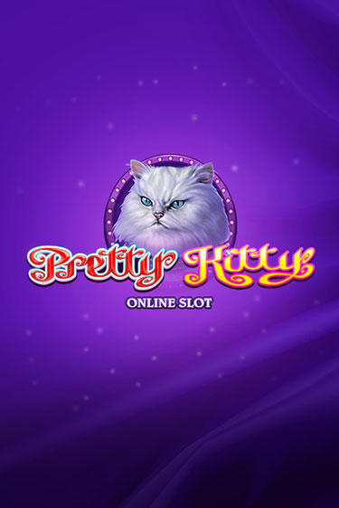 Бесплатная версия игры Pretty Kitty | Champion Slots 