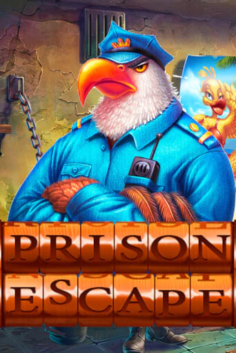 Бесплатная версия игры Prison Escape | Champion Slots 