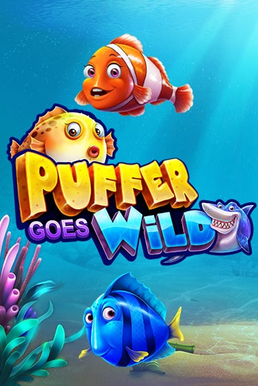 Бесплатная версия игры Puffer Goes Wild | Champion Slots 