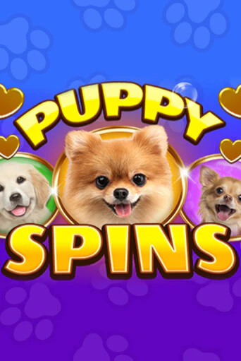 Бесплатная версия игры Puppy Spins | Champion Slots 