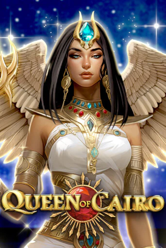 Бесплатная версия игры Queen of Cairo | Champion Slots 