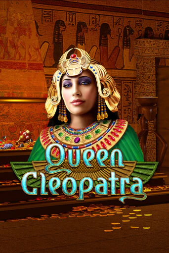 Бесплатная версия игры Queen Cleopatra | Champion Slots 