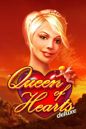 Бесплатная версия игры Queen of Hearts Deluxe | Champion Slots 