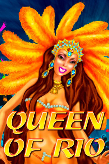 Бесплатная версия игры Queen Of Rio | Champion Slots 