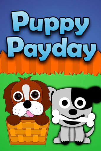 Бесплатная версия игры Puppy Payday | Champion Slots 