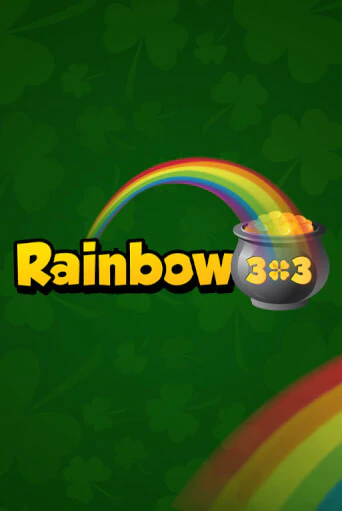 Бесплатная версия игры Rainbow 3X3 | Champion Slots 