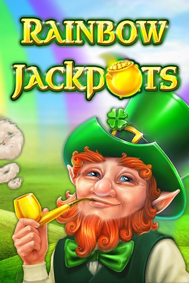 Бесплатная версия игры Rainbow Jackpots | Champion Slots 