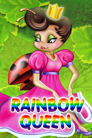 Бесплатная версия игры Rainbow Queen | Champion Slots 