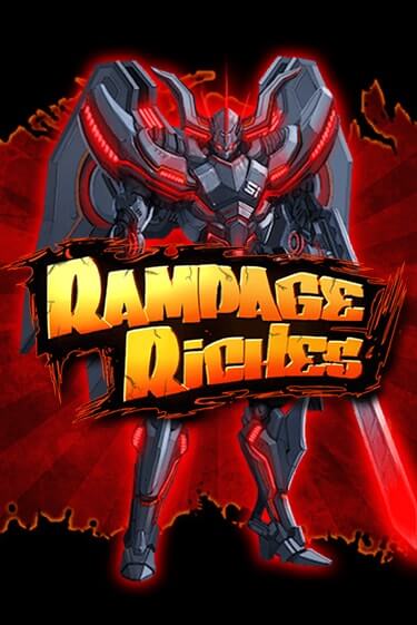 Бесплатная версия игры Rampage Riches | Champion Slots 