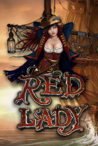 Бесплатная версия игры Red Lady | Champion Slots 