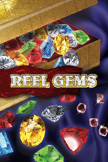 Бесплатная версия игры Reel Gems | Champion Slots 