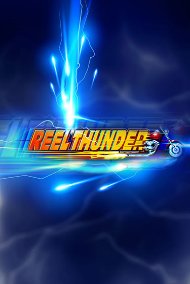 Бесплатная версия игры Reel Thunder | Champion Slots 