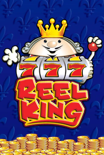 Бесплатная версия игры Reel King | Champion Slots 