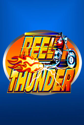 Бесплатная версия игры Reel Thunder | Champion Slots 