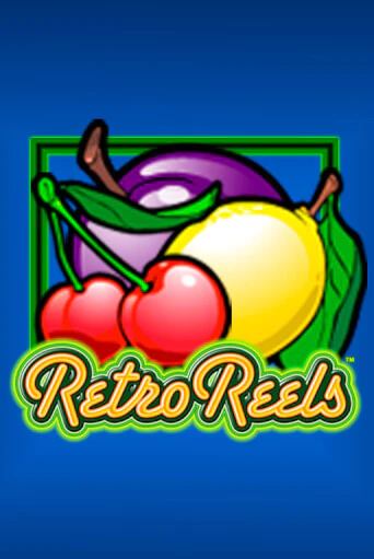 Бесплатная версия игры Retro Reels | Champion Slots 