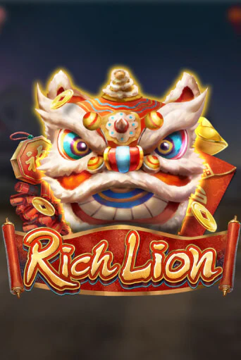 Бесплатная версия игры Rich Lion | Champion Slots 