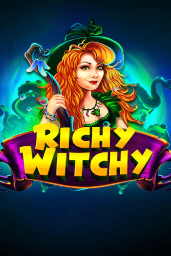 Бесплатная версия игры Richy Witchy | Champion Slots 