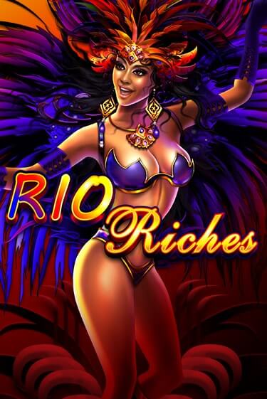 Бесплатная версия игры Rio Riches | Champion Slots 