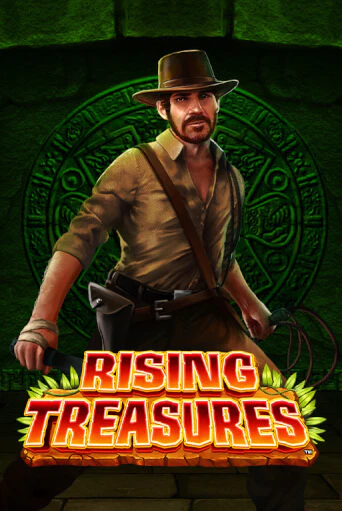 Бесплатная версия игры Rising Treasures | Champion Slots 