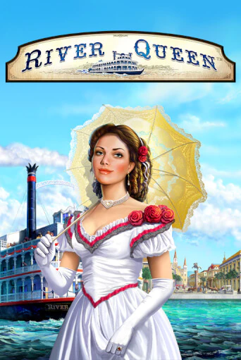 Бесплатная версия игры River Queen | Champion Slots 