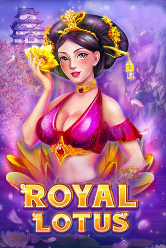 Бесплатная версия игры Royal Lotus | Champion Slots 