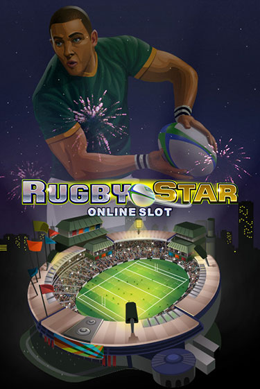 Бесплатная версия игры Rugby Star | Champion Slots 