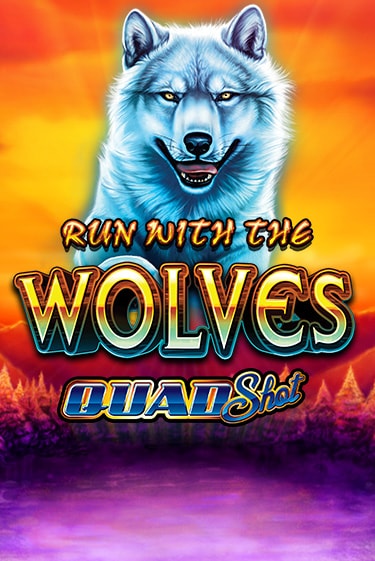 Бесплатная версия игры Run With The Wolves | Champion Slots 