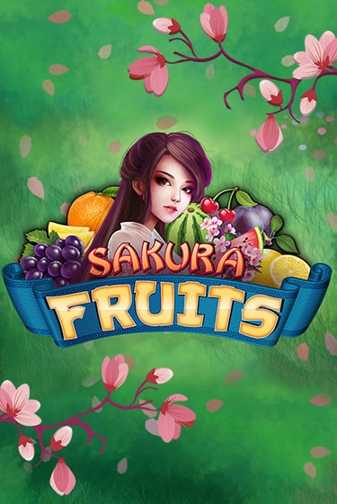 Бесплатная версия игры Sakura Fruits | Champion Slots 