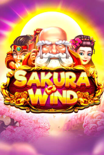 Бесплатная версия игры Sakura Wind | Champion Slots 