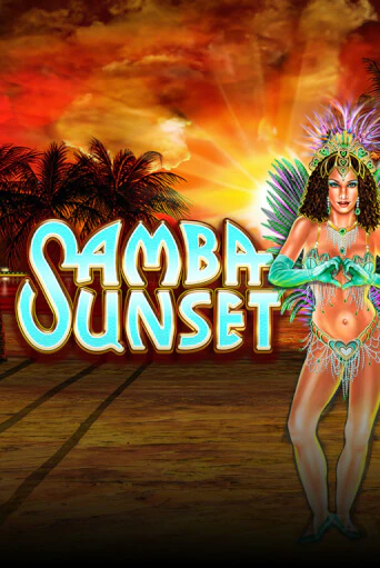 Бесплатная версия игры Samba Sunset | Champion Slots 