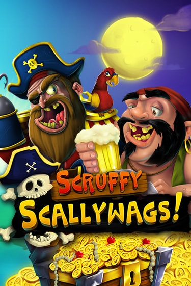 Бесплатная версия игры Scruffy Scallywags | Champion Slots 