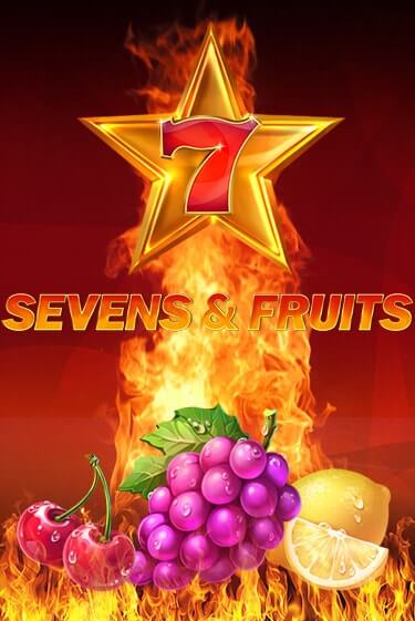 Бесплатная версия игры Sevens & Fruits | Champion Slots 