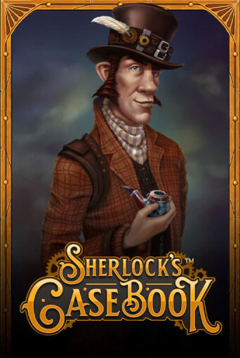 Бесплатная версия игры Sherlock's Casebook | Champion Slots 