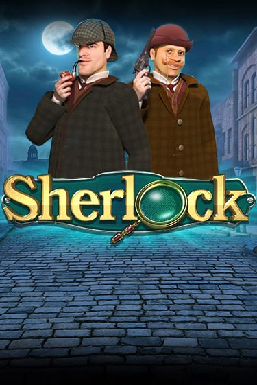 Бесплатная версия игры Sherlock | Champion Slots 