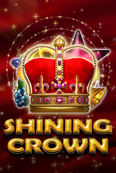 Бесплатная версия игры Shining Crown | Champion Slots 