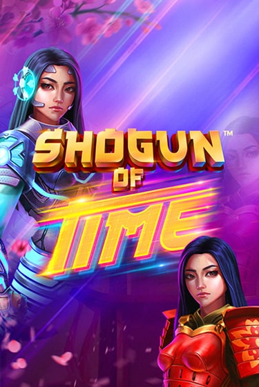 Бесплатная версия игры Shogun of Time | Champion Slots 