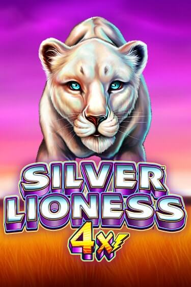 Бесплатная версия игры Silver Lioness 4x | Champion Slots 