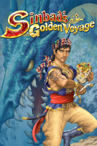 Бесплатная версия игры Sinbad's Golden Voyage | Champion Slots 