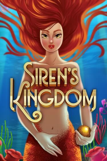 Бесплатная версия игры Siren's Kingdom | Champion Slots 